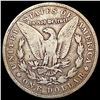 Image 2 : 1903-O Morgan Silver Dollar NICELY CIRCULATED