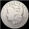 Image 1 : 1903-O Morgan Silver Dollar NICELY CIRCULATED