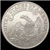 Image 2 : 1817 Capped Bust Half Dollar CLOSELY UNCIRCULATED