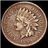 1859 Indian Head Cent LIGHTLY CIRCULATED