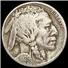 1925-S Buffalo Nickel LIGHTLY CIRCULATED