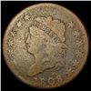 Image 1 : 1808 Classic Head Large Cent NICELY CIRCULATED