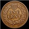 Image 2 : 1871 Indian Head Cent NICELY CIRCULATED