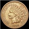 Image 1 : 1859 Indian Head Cent CLOSELY UNCIRCULATED