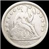 Image 1 : 1841-O Seated Liberty Dime NICELY CIRCULATED