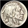 1919 Buffalo Nickel LIGHTLY CIRCULATED