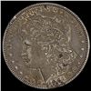 1891-CC Morgan Silver Dollar LIGHTLY CIRCULATED LIGHTLY CIRCULATED