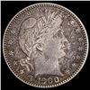Image 1 : 1900-S Barber Quarter UNCIRCULATED UNCIRCULATED