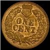 Image 2 : 1908 Indian Head Cent UNCIRCULATED UNCIRCULATED