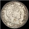 Image 1 : 1914-D Barber Dime UNCIRCULATED UNCIRCULATED