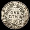 Image 2 : 1914-D Barber Dime UNCIRCULATED UNCIRCULATED