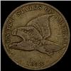 1858 Flying Eagle Cent LIGHTLY CIRCULATED LIGHTLY CIRCULATED