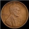 1918-S Lincoln Wheat Cent UNCIRCULATED UNCIRCULATED