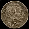 1919-D Buffalo Nickel LIGHTLY CIRCULATED LIGHTLY CIRCULATED