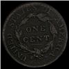 Image 2 : 1830 Classic Head Large Cent NICELY CIRCULATED NICELY CIRCULATED