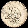 1925 California Diamond Jubilee Half Dol CHOICE BU CHOICE BU