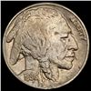 1936-S Buffalo Nickel GEM BU GEM BU
