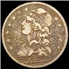 Image 1 : 1835 Capped Bust Quarter LIGHTLY CIRCULATED