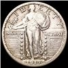 Image 1 : 1917-S Standing Liberty Quarter CLOSELY UNCIRCULATED