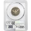 Image 2 : 1913-S CAC Barber Quarter PCGS VG08