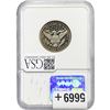 Image 2 : 1909 Barber Quarter NGC PF65