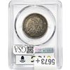 Image 2 : 1844-O Seated Liberty Half Dollar PCGS XF40