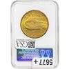 Image 2 : 1926 $20 Gold Double Eagle NGC MS60