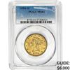 1894-O $10 Gold Eagle PCGS MS61
