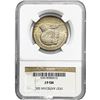 Image 2 : 1937 Antietam Half Dollar NGC MS67