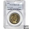 1892 Barber Half Dollar PCGS PR65 CAM
