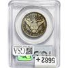 Image 2 : 1892 Barber Half Dollar PCGS PR65 CAM