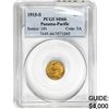 1915-S Pan-Pac Rare Gold Dollar PCGS MS66