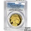 Image 1 : 2010-W Buffalo $50 Gold 1OZ PCGS PR70 DCAM