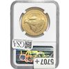 Image 2 : 2022 $50 American Gold Eagle 1OZ NGC MS70