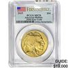 Image 1 : 2015 Buffalo $50 Gold 1OZ PCGS MS70
