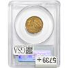 Image 2 : 1913 $5 Gold Half Eagle PCGS MS63