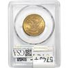 Image 2 : 1896 $10 Gold Eagle PCGS MS62
