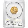 Image 2 : 1913 $5 Gold Half Eagle PCGS MS63
