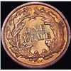 Image 2 : 1872-CC Seated Liberty Dime CHOICE AU