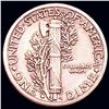 Image 2 : 1916-D Mercury Dime HIGH GRADE