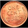 Image 2 : 1955/55 DDO Wheat Cent CHOICE BU RD
