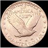 Image 2 : 1918/7-S Standing Liberty Quarter LIGHTLY CIRCULATED