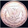 Image 2 : 1879-CC Morgan Silver Dollar UNCIRCULATED