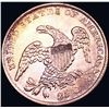 Image 2 : 1838 Capped Bust Quarter CHOICE BU