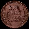 Image 2 : 1955/55 DDO Wheat Cent HIGH GRADE