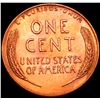 Image 2 : 1955/55 DDO Wheat Cent CHOICE BU RD