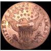 Image 2 : 1800 Draped Bust Dollar CLOSELY UNCIRCULATED