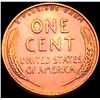 Image 2 : 1955/55 DDO Wheat Cent CHOICE BU RD