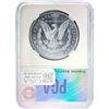Image 2 : 1886-S Morgan Dollar PGA MS67+ DMPL