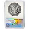 Image 2 : 1878-S Morgan Dollar PGA MS66 PL